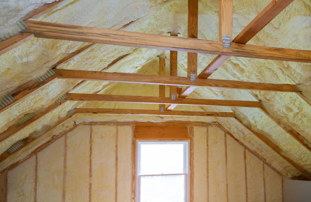 Best Insulation for Specific Applications in Dry Ridge, OH