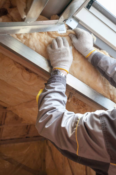 Best Types of Insulation in Dry Ridge, OH