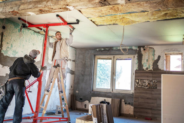 Best Insulation for Specific Applications in Dry Ridge, OH
